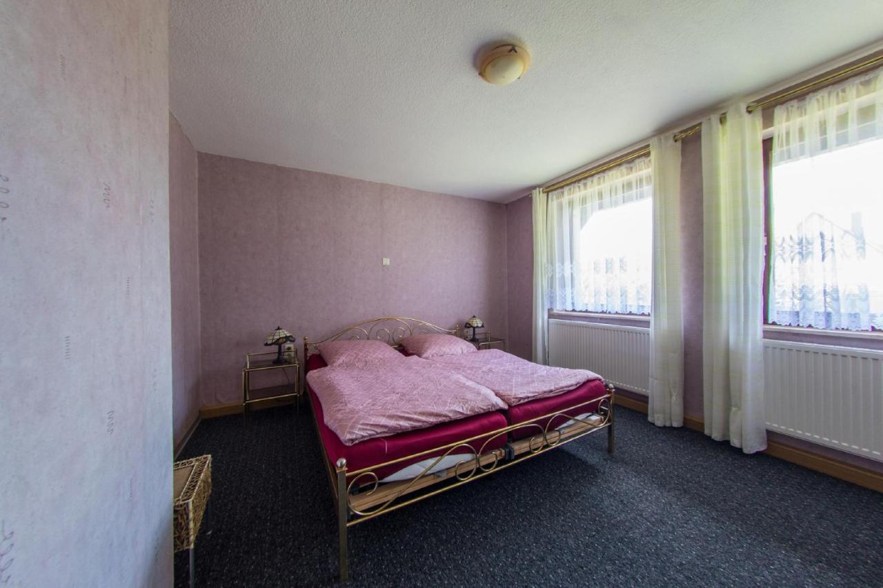 Ferienwohnung An Der Mainschleusse Gemunden am Main المظهر الخارجي الصورة