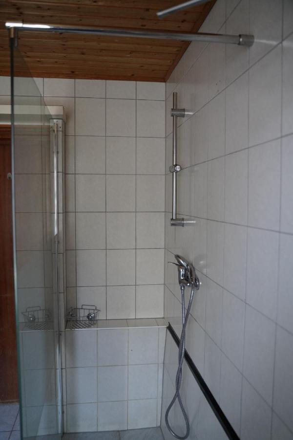 Ferienwohnung An Der Mainschleusse Gemunden am Main المظهر الخارجي الصورة