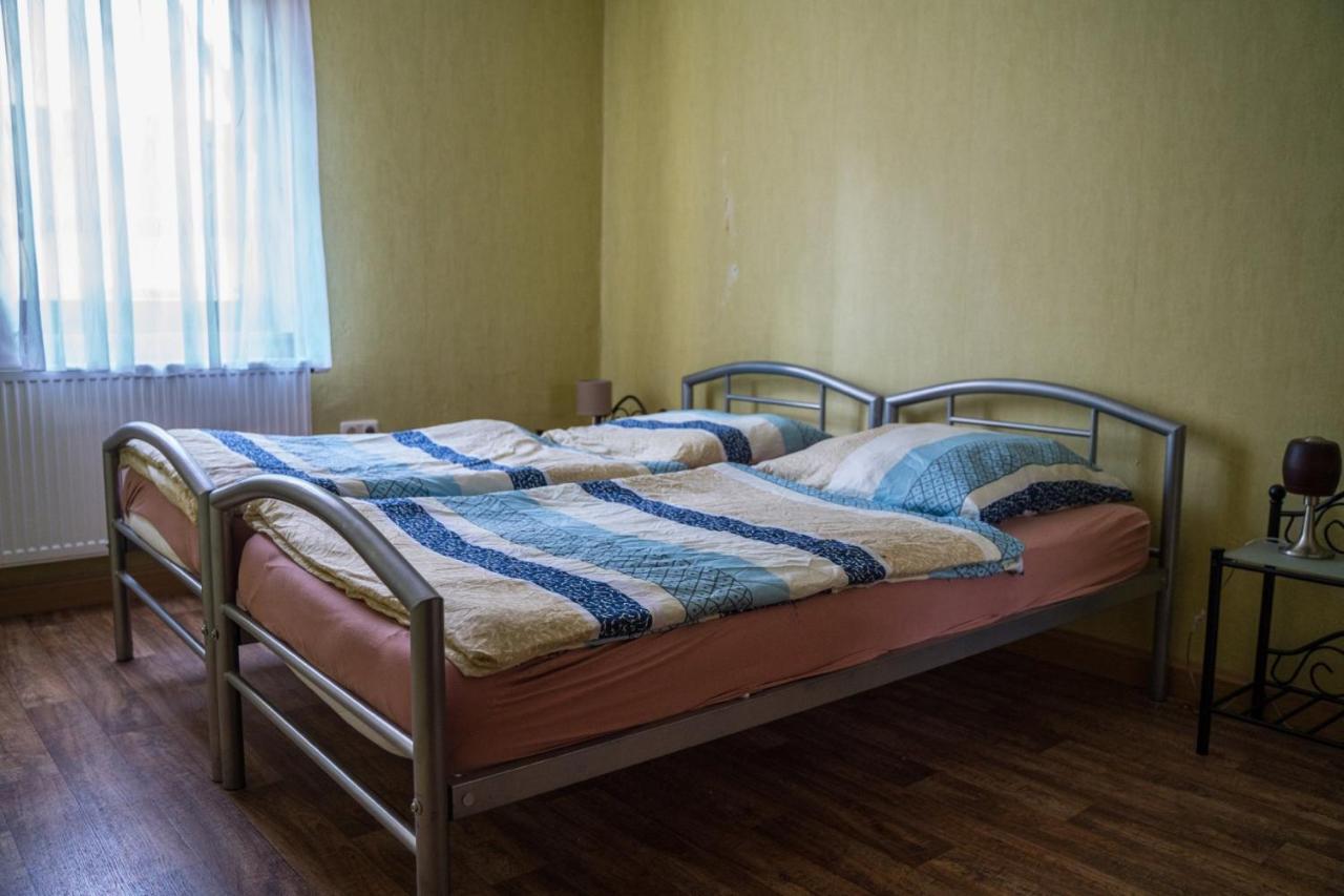 Ferienwohnung An Der Mainschleusse Gemunden am Main المظهر الخارجي الصورة